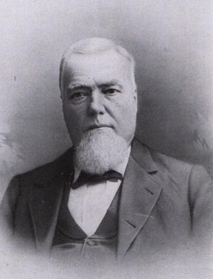 Sangamon County Former Circuit Clerk