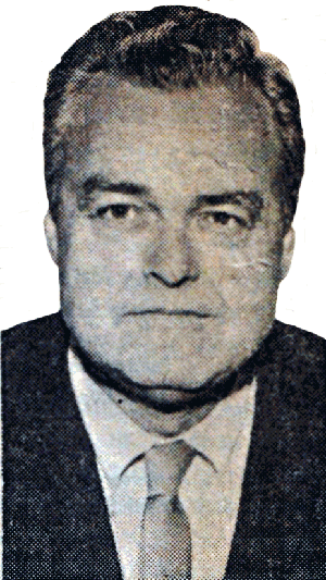 Sangamon County Former Circuit Clerk